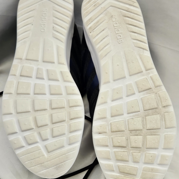 Adidas Cloud Foam Women’s Athletic Shoes / Sneakers  Size 8 - Picture 13 of 14